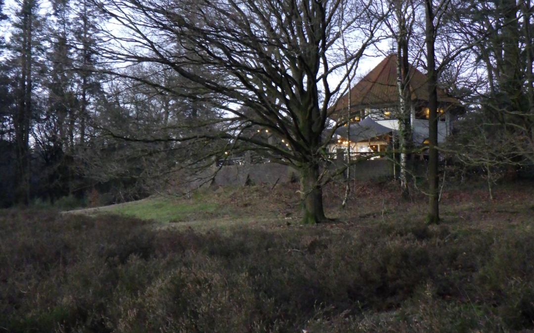Rondje Helenaheuvel