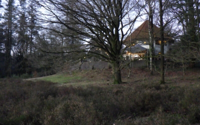 Rondje Helenaheuvel
