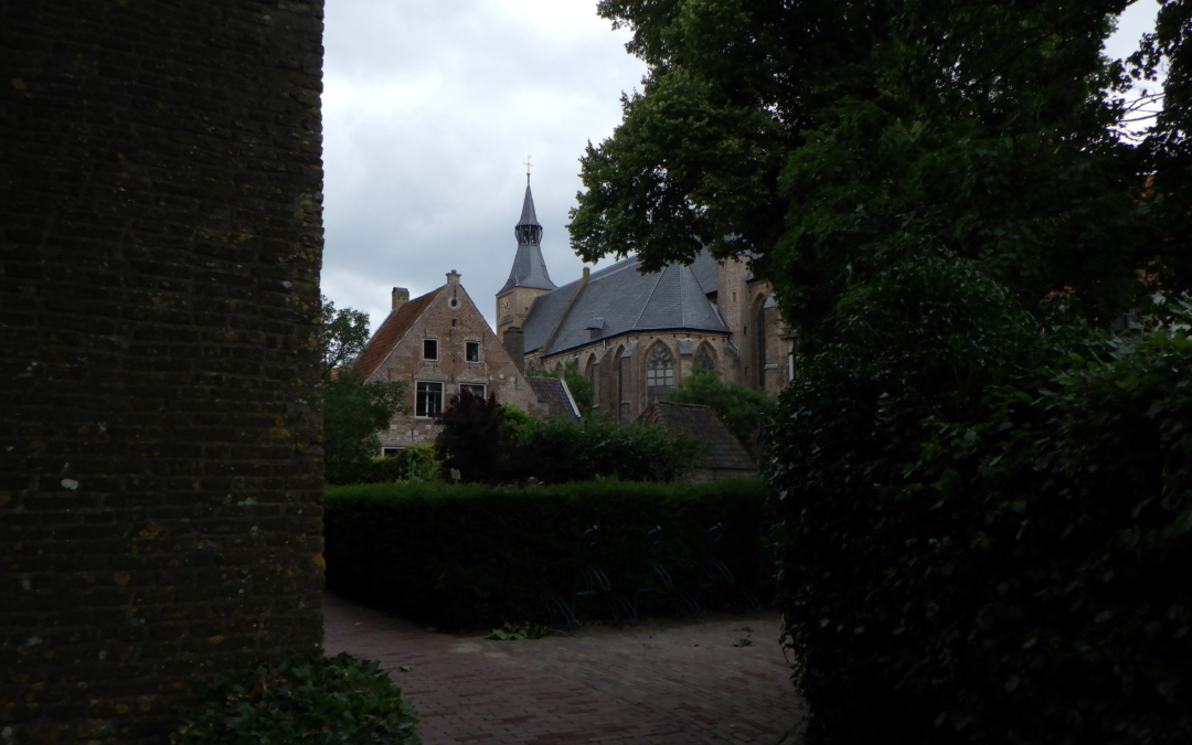 Het verhaal van Nederland – Volk en Vorst