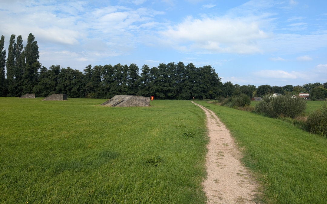 Het Bunkerpad