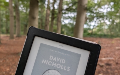 Recensie ‘Je bent hier’ van David Nicholls