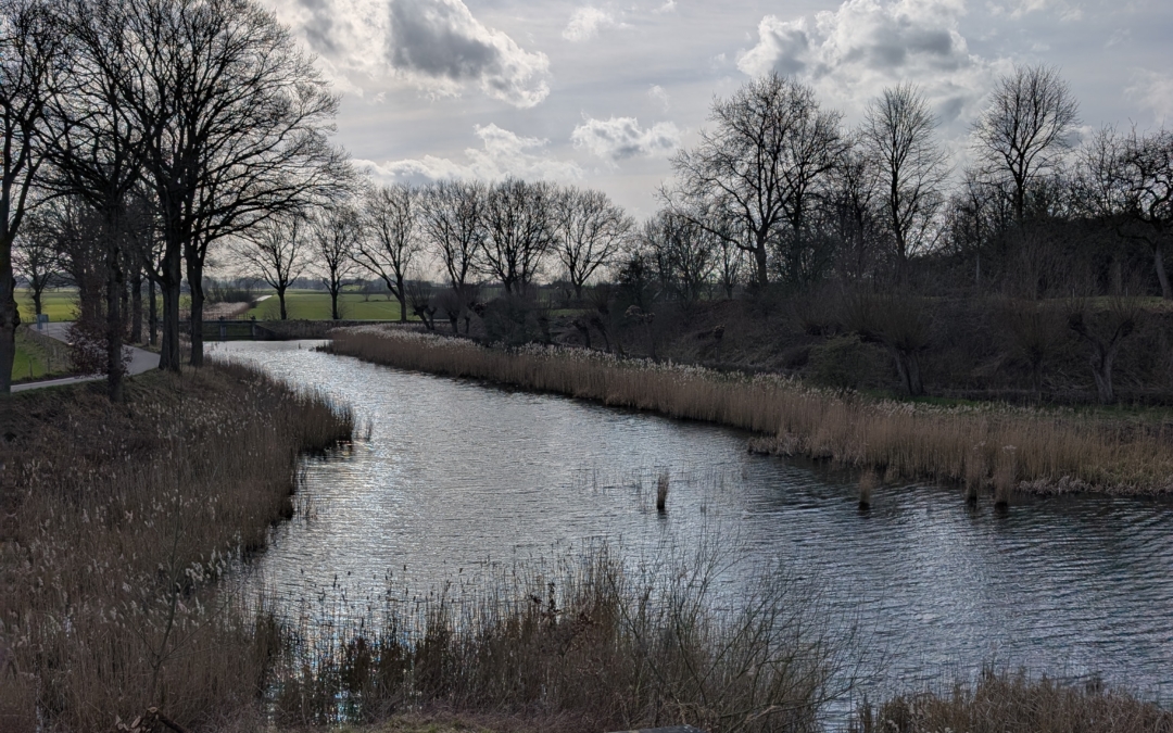 Beleefroute Jan Blankenpad