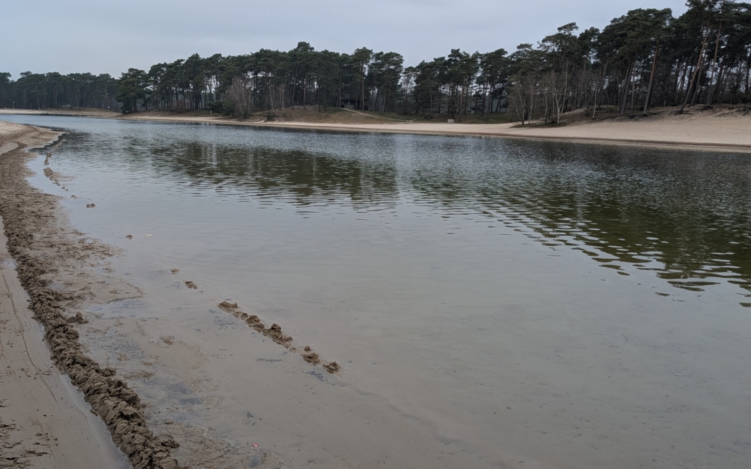Rondje Henschotermeer