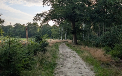 Landgoed Moersbergen
